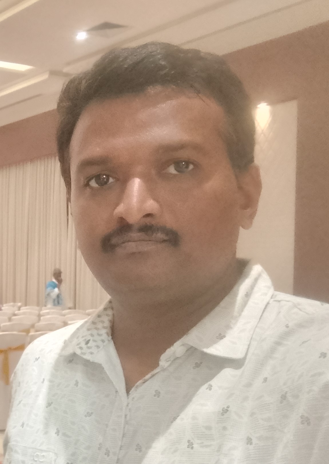 Dr. Koteswara Rao Bandi